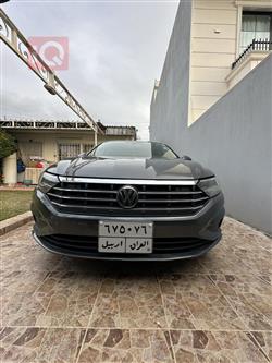 ڤۆڵکسواگن جێتا